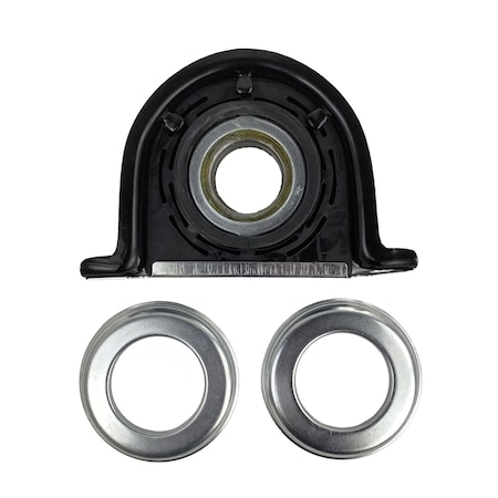 Spicer Driveshaft Center Support Bearing, 25-210121-1X 25-210121-1X